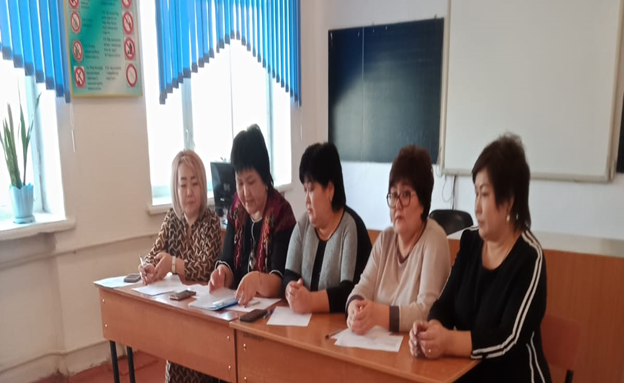 Жамбыл облысы әкімдігінің білім басқармасы Тараз қаласының білім бөлімінің №25 орта мектебінің қосымша білім беру педагогын тағайындау конкурсы