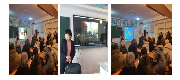 "Қауіпсіз интернет, буллинг" ата-аналарға ұсыным